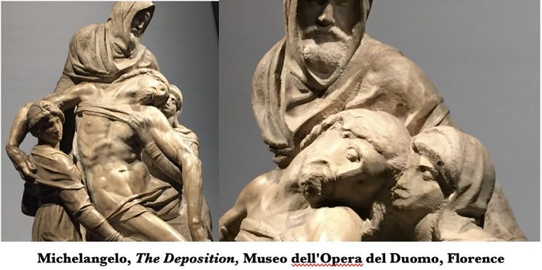 Deposition